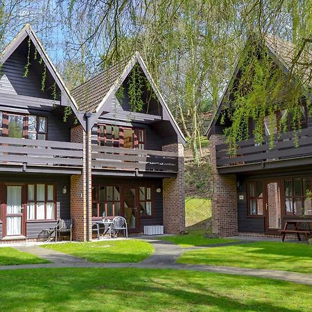 Villa 9 Cromer Exterior photo